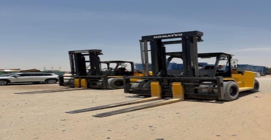 HYLIFT 1