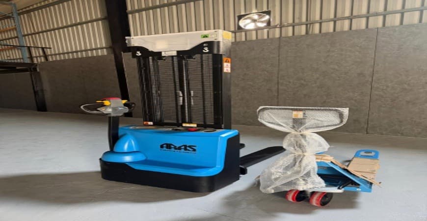 HYLIFT 5