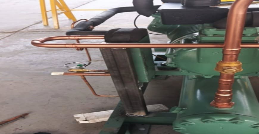 Vessel Tech Chillers & Automation L.L.C 1