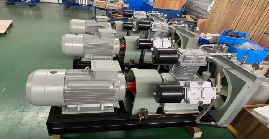 Vessel Tech Chillers & Automation L.L.C 2