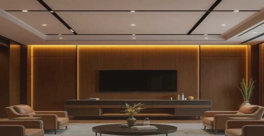 Al Mohanad Interiors Design 1