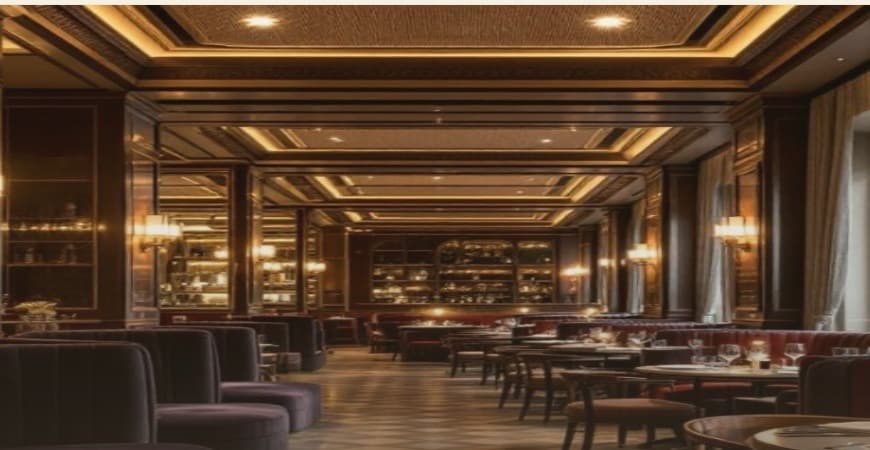 Al Mohanad Interiors Design 2