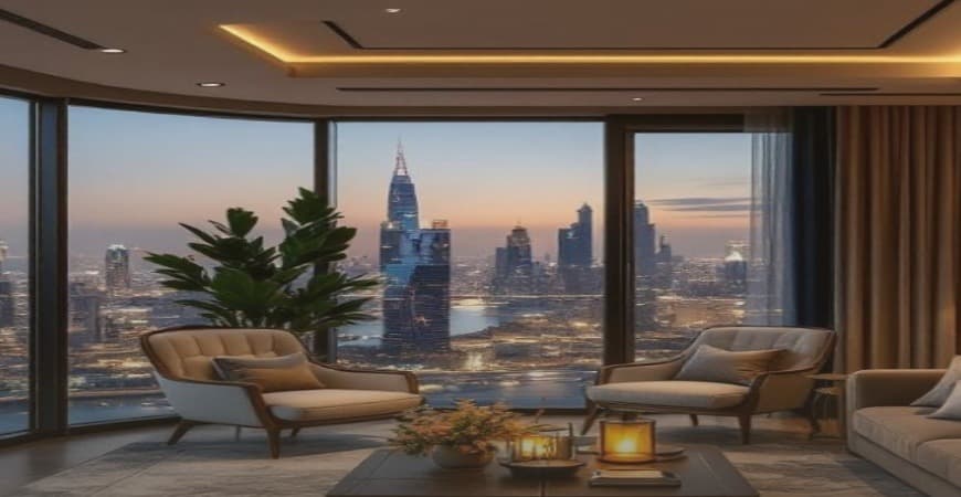 Al Mohanad Interiors Design 3