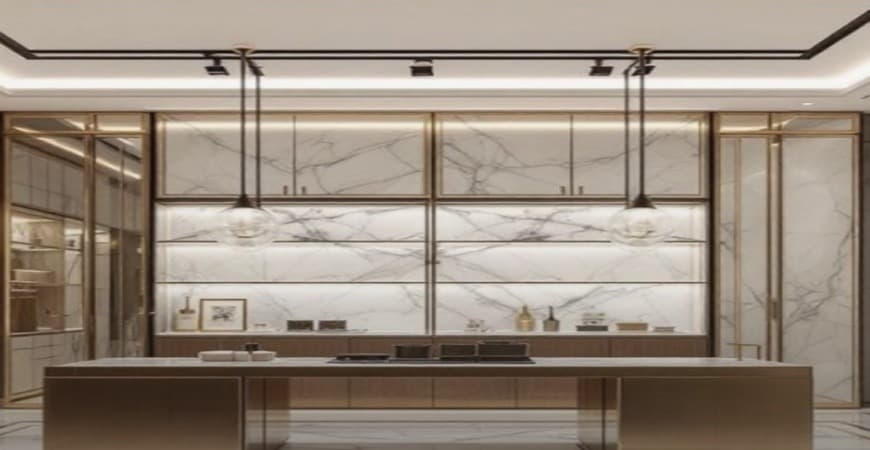 Al Mohanad Interiors Design 4