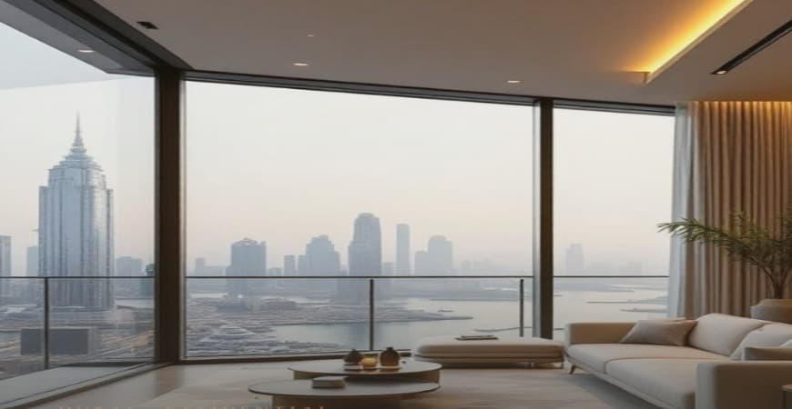 Al Mohanad Interiors Design 5