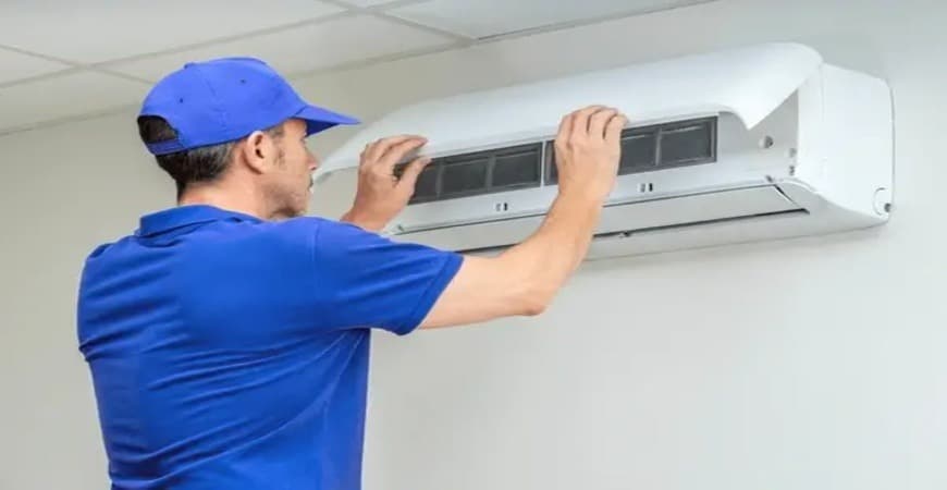 Alfanan Building Maintenance 2