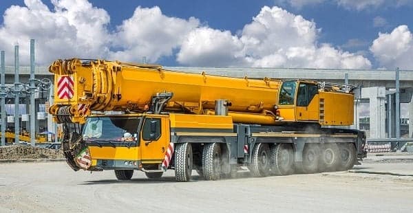 Amirah Equipment Rental 2