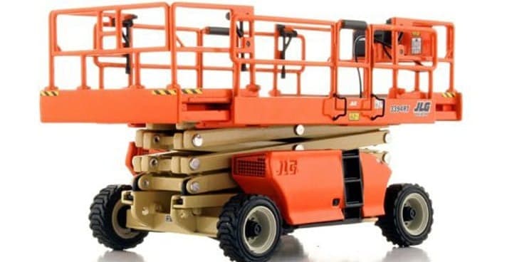 Amirah Equipment Rental 3