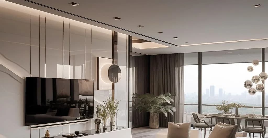 Canary Interior Design 2