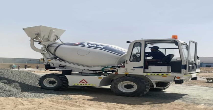 Enduro Equipment Rental LLC 3