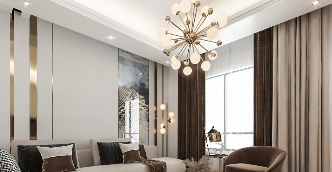 Masar Interior 2