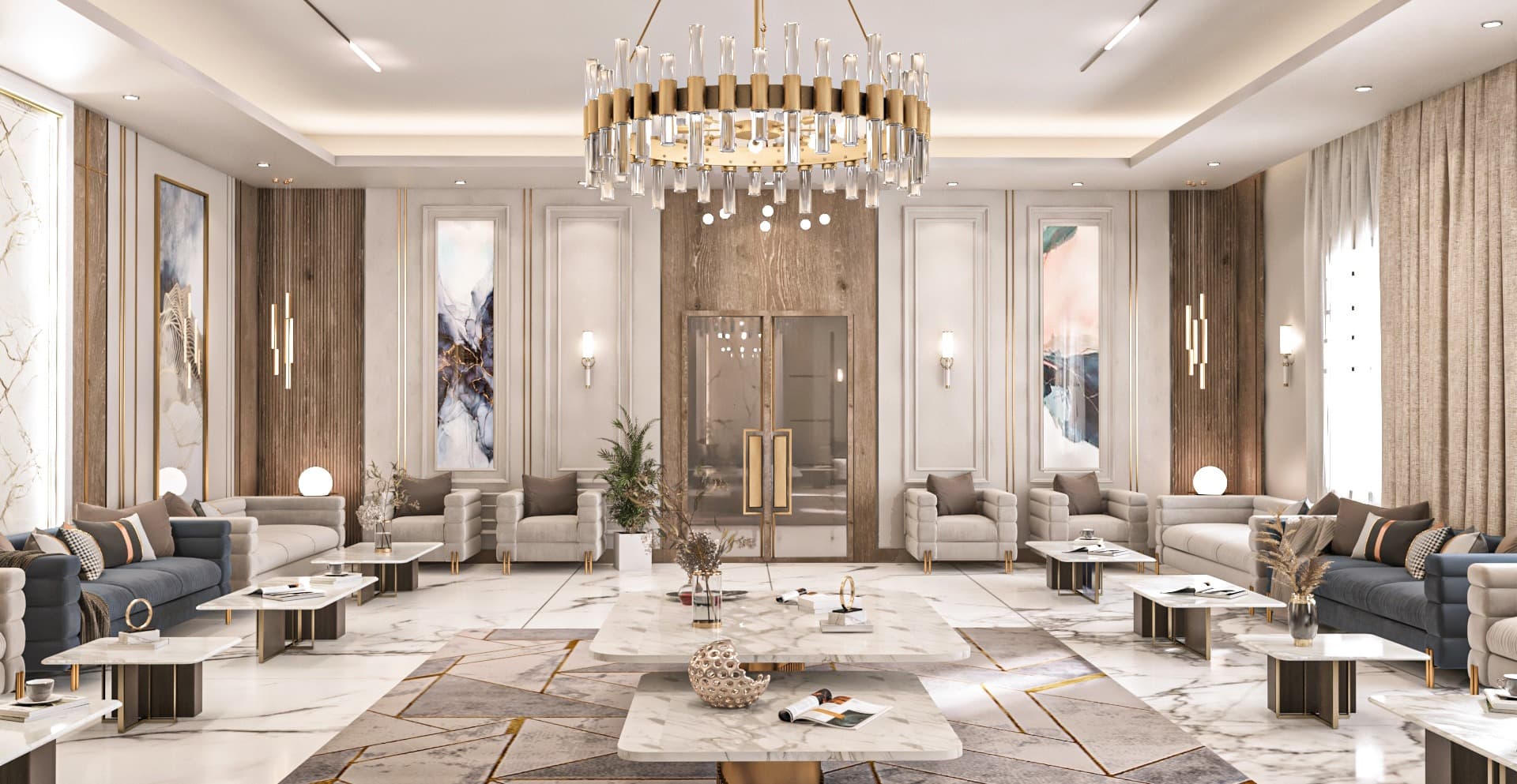Masar Interior 3