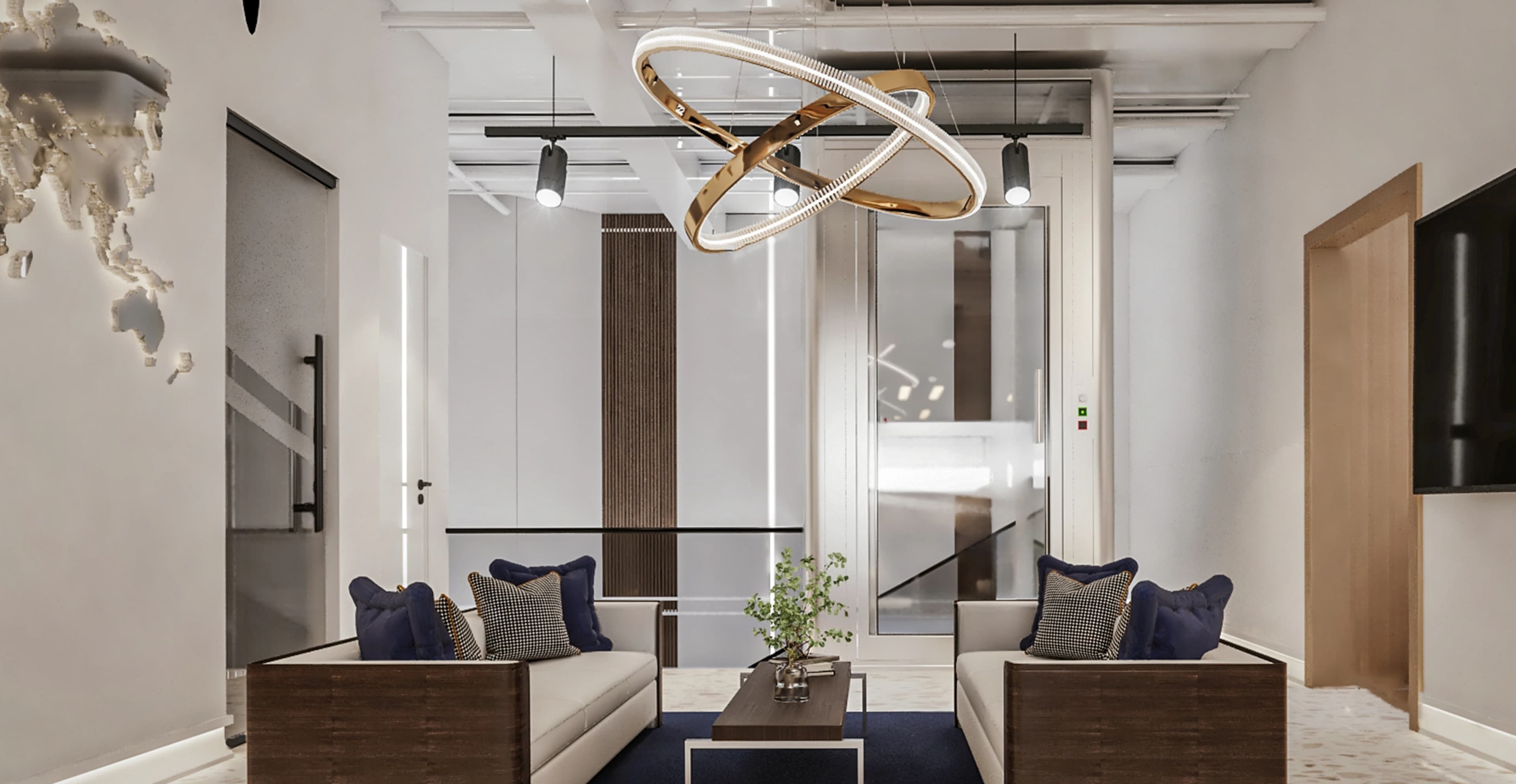 Masar Interior 4