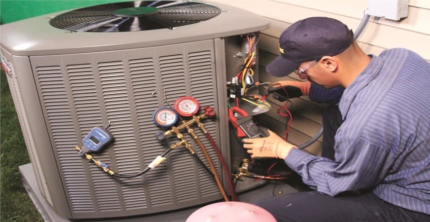 National Air Conditioning 1
