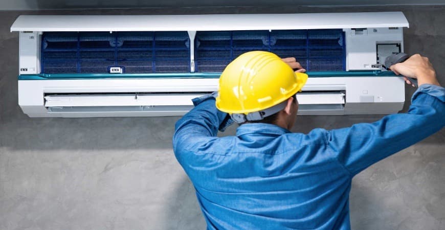 National Air Conditioning 2