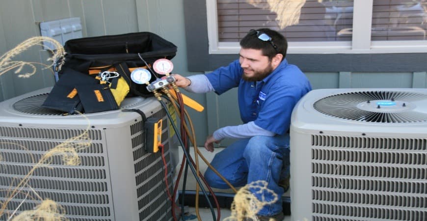 National Air Conditioning 3