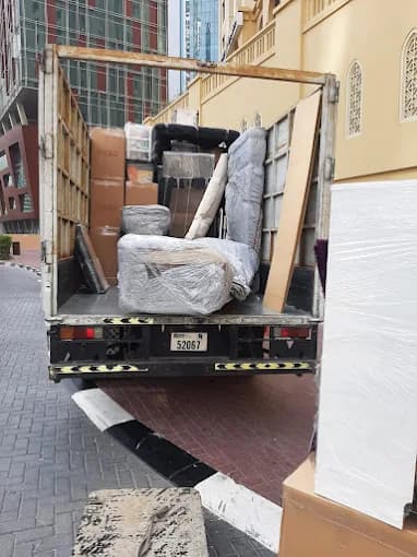 GF Movers and Packers L.L.C 2