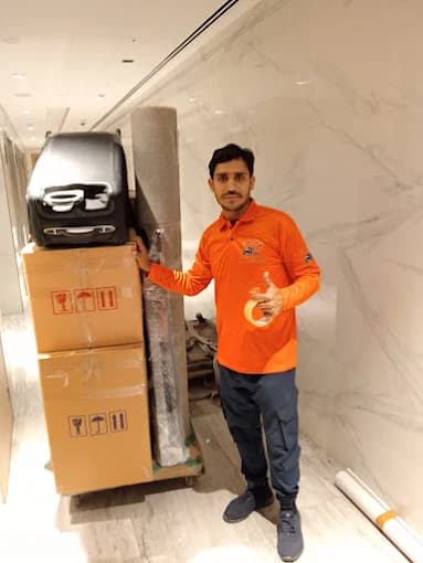 GF Movers and Packers L.L.C 4