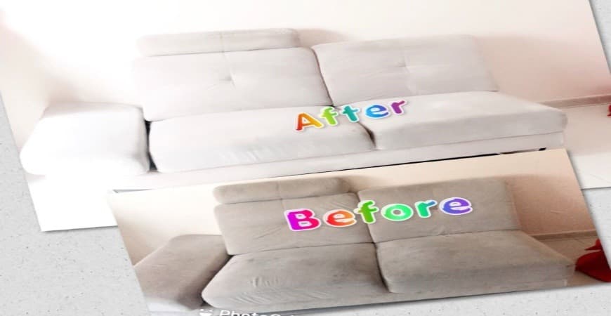 Seasons Cleaning 2