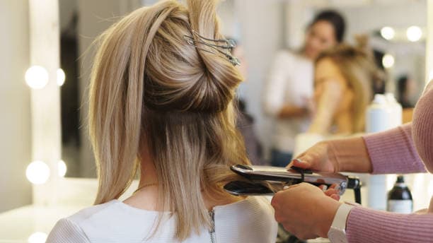 Hair Talkz Beauty Salon 1