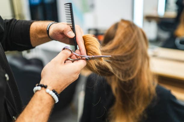 Hair Talkz Beauty Salon 2