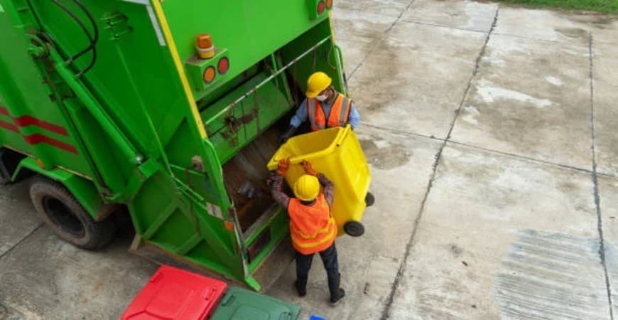 Mahar Best Junk Removal 1