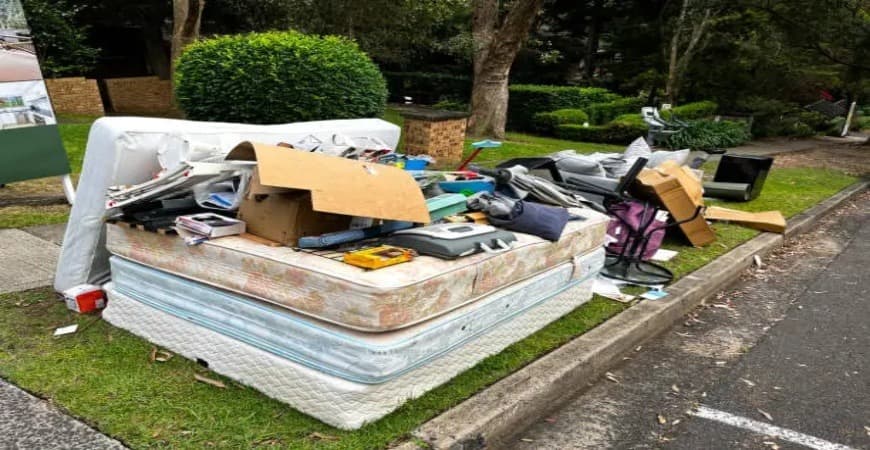 Mahar Best Junk Removal 2
