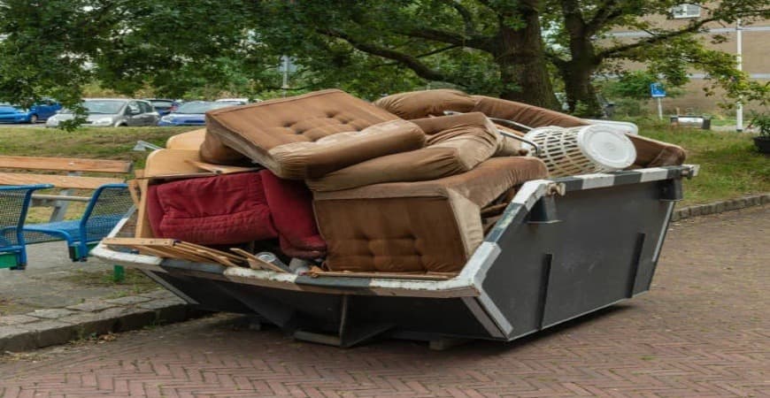 Mahar Best Junk Removal 3