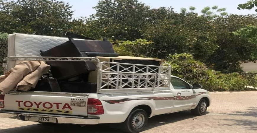 Mahar Best Junk Removal 4