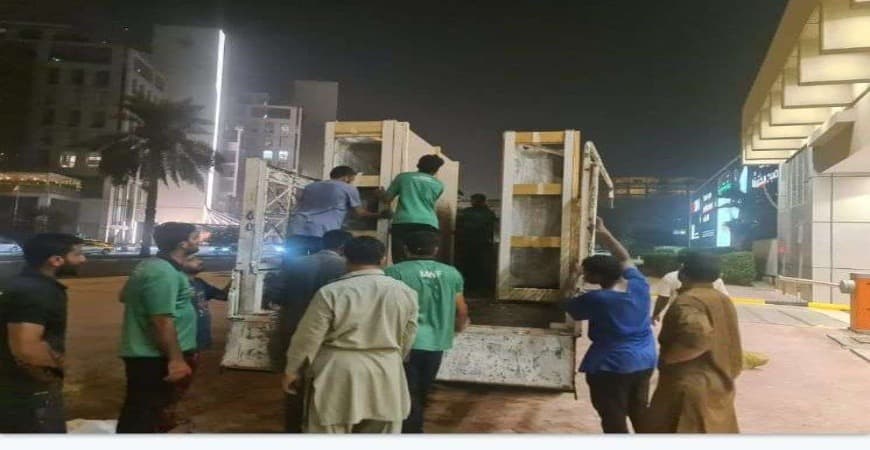 Remove My Junk UAE 1