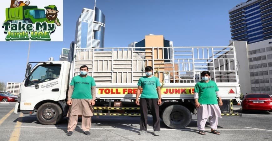 TakeMyJunk UAE 1
