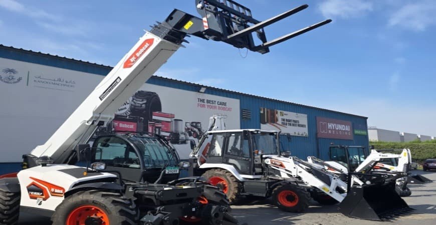 Kanoo Machinery 5