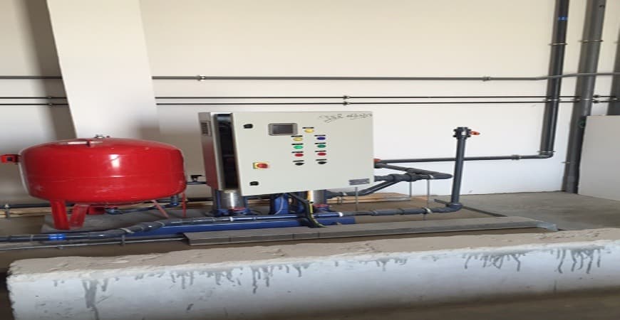 Prime Star Electrical & Mechanical Works L.L.C. 4