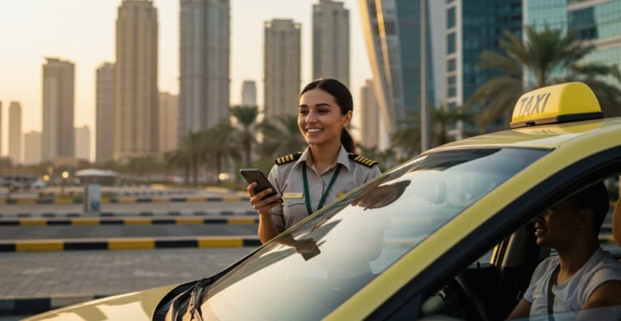 Ihsan Taxi 2