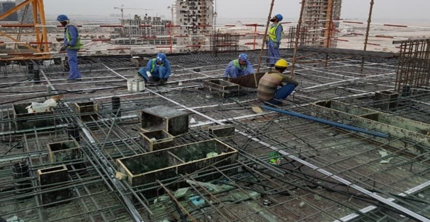 Emirates Powerlink Electromechanical L.L.C. 2