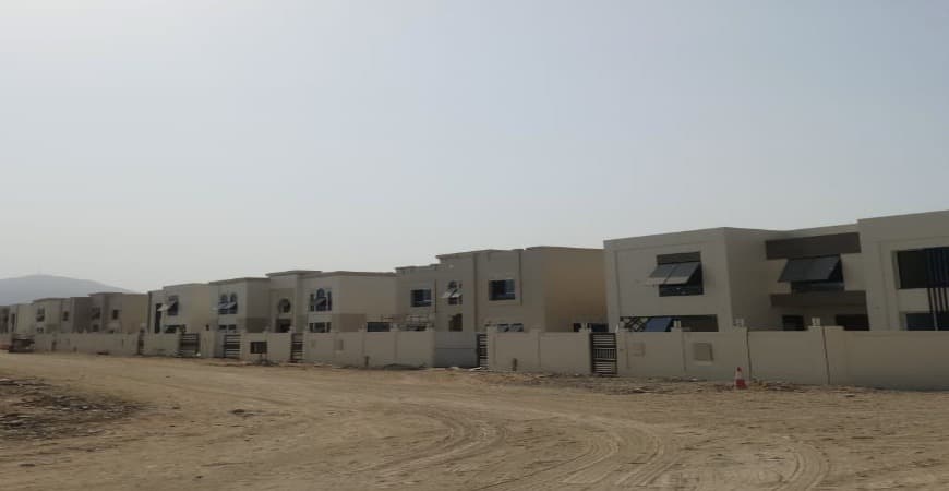Adwaa Kalba Technical Contracting 3