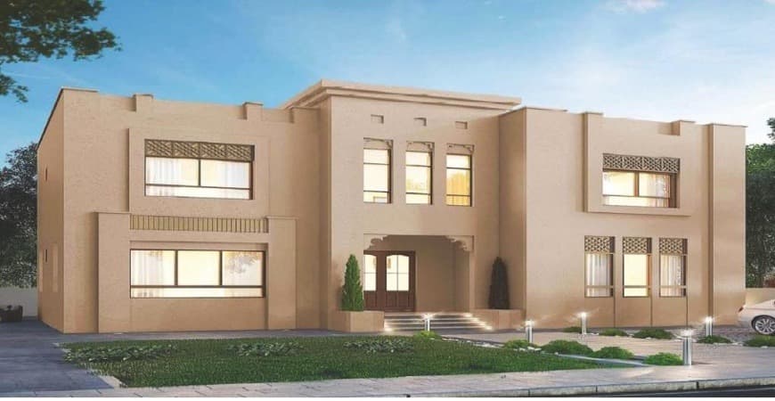 Adwaa Kalba Technical Contracting 5
