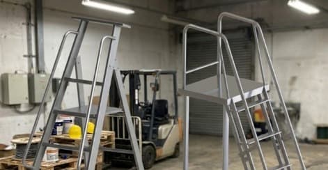 Ares Scaffolding 1