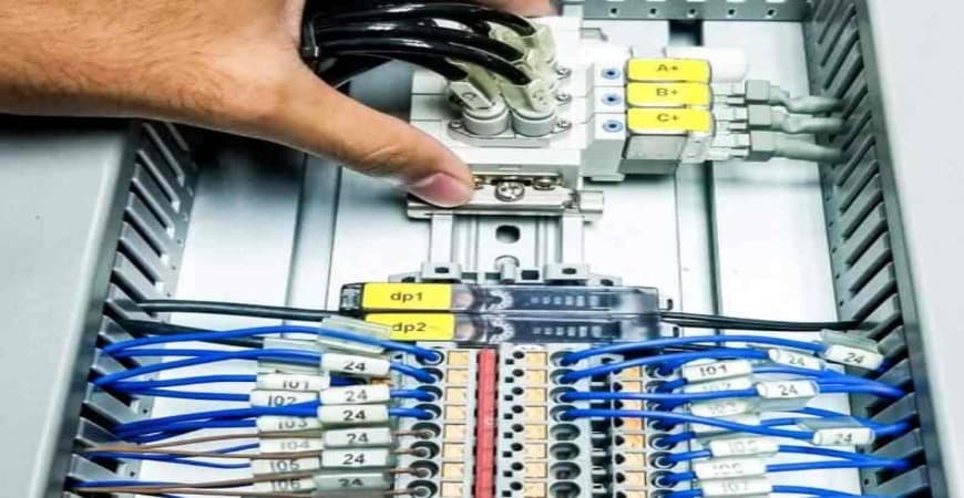 DAJ Systems and Solutions LLC 3