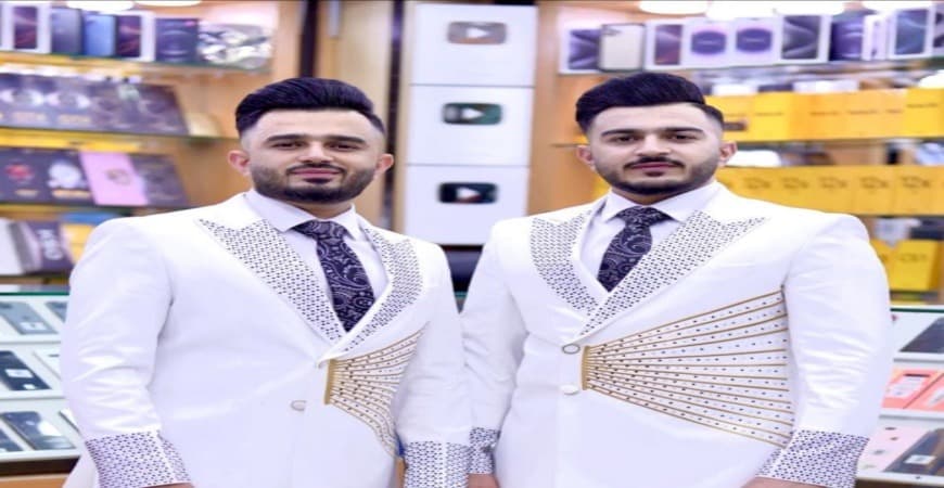 ZAMZAM ELECTRONICS 1