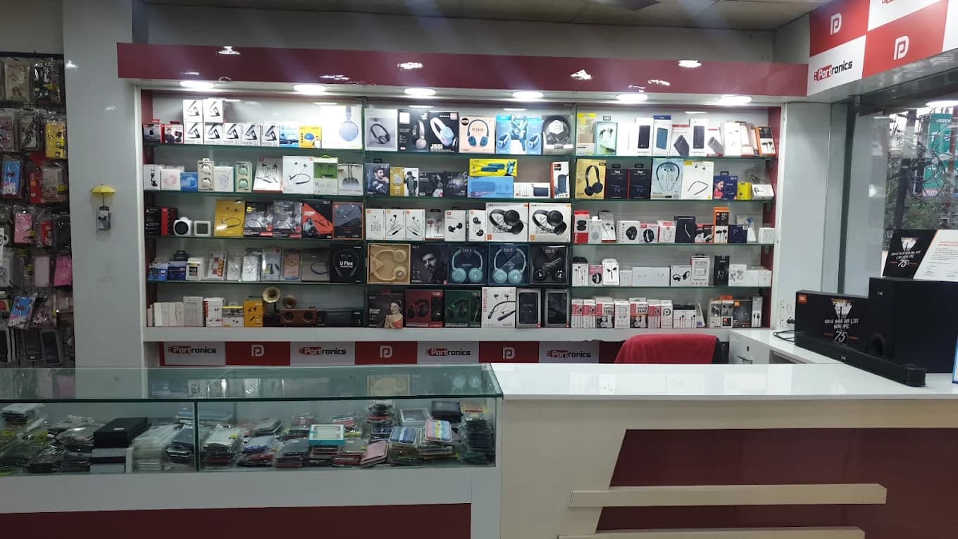 ZAMZAM ELECTRONICS 2