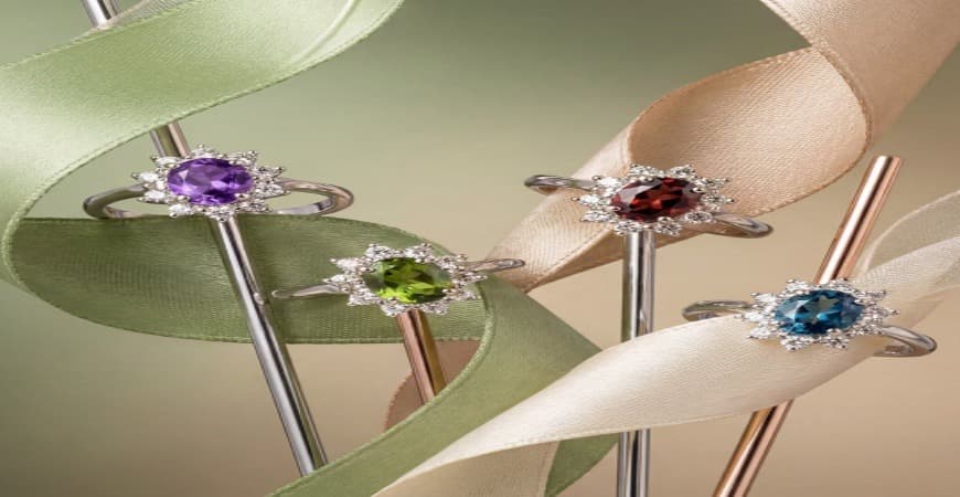 Al Safina Jewellery LLC 1