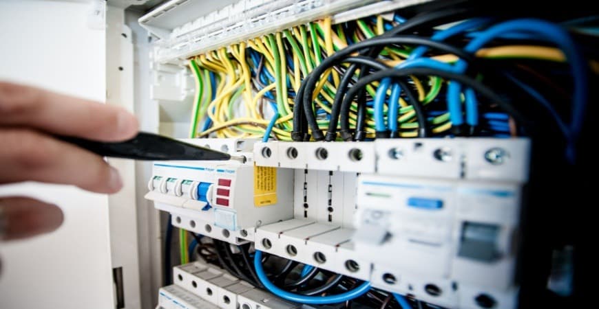 BENNING Power Systems Middle East 2