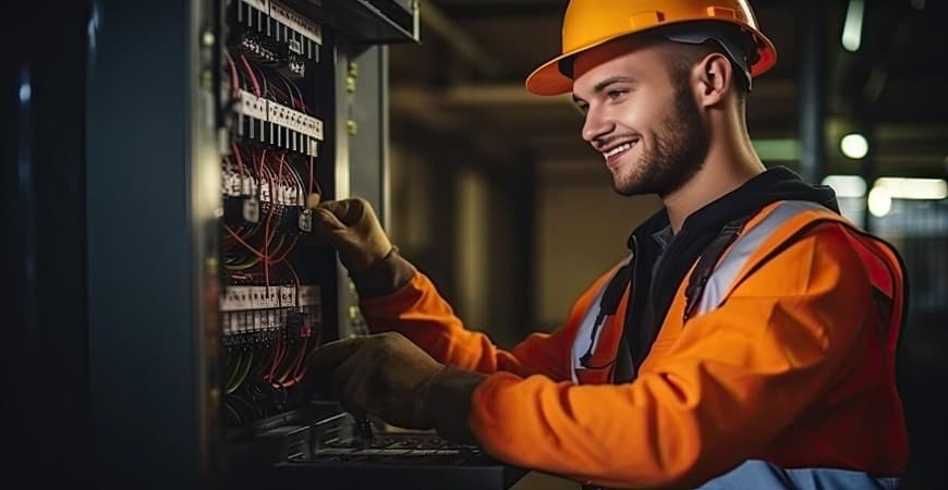 BENNING Power Systems Middle East 4