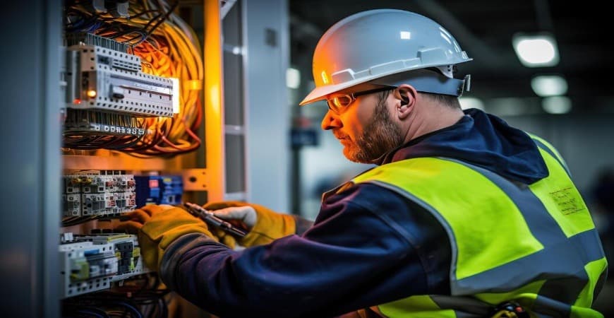 BENNING Power Systems Middle East 5