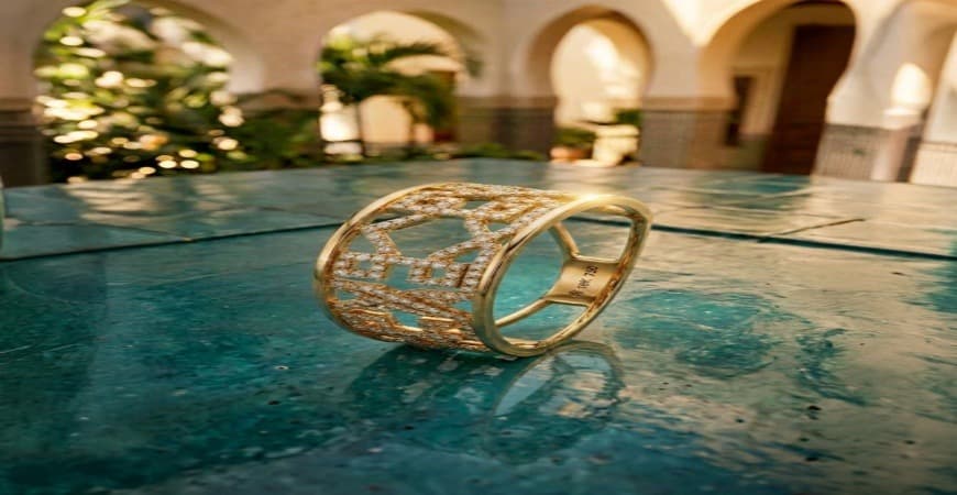 Damas Jewellery 1
