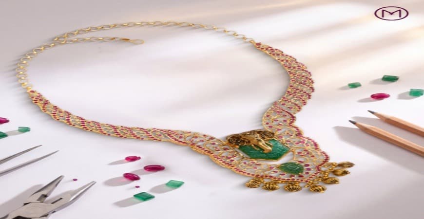 Malabar Gold & Diamonds 1
