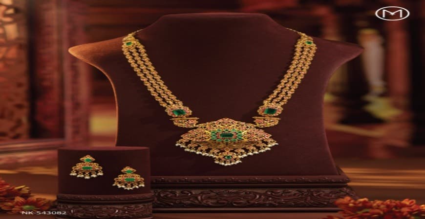 Malabar Gold & Diamonds 3