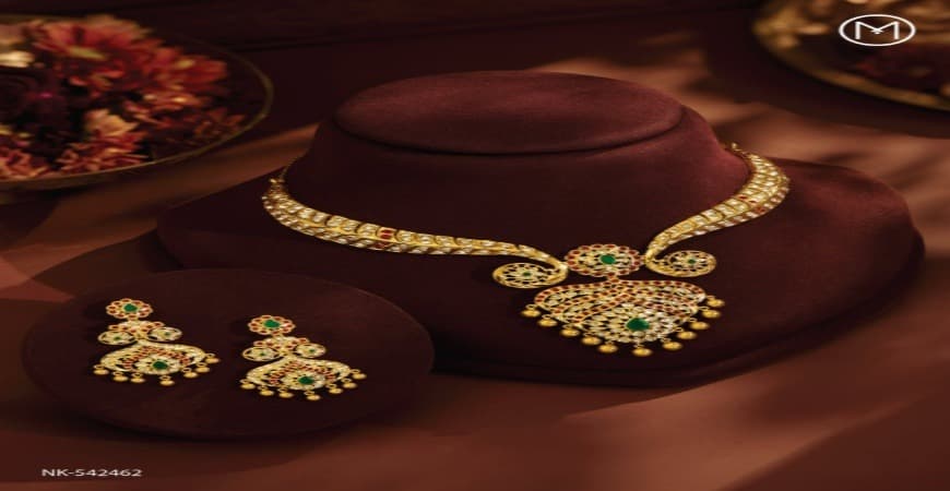 Malabar Gold & Diamonds 4