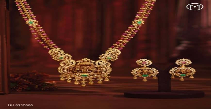 Malabar Gold & Diamonds 5